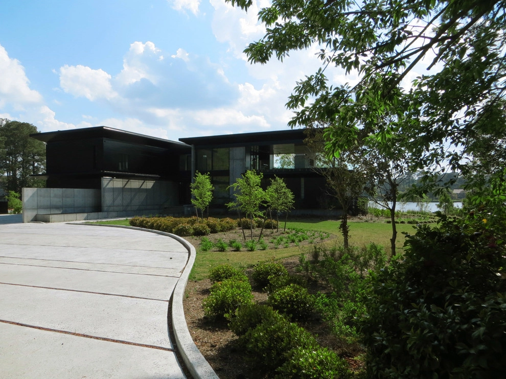 Kennon Williams Landscape Studio - Photo 4