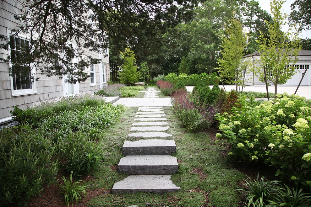 Residential 1 by Kennon Williams Landscape Studio - Photo 5
