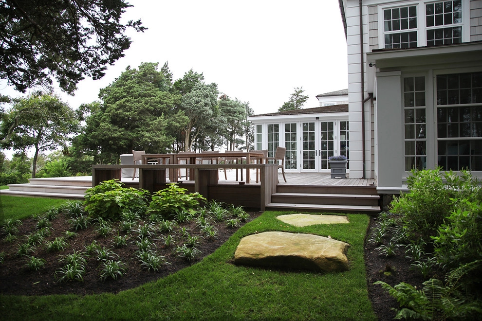 Residential 1 by Kennon Williams Landscape Studio - Photo 6