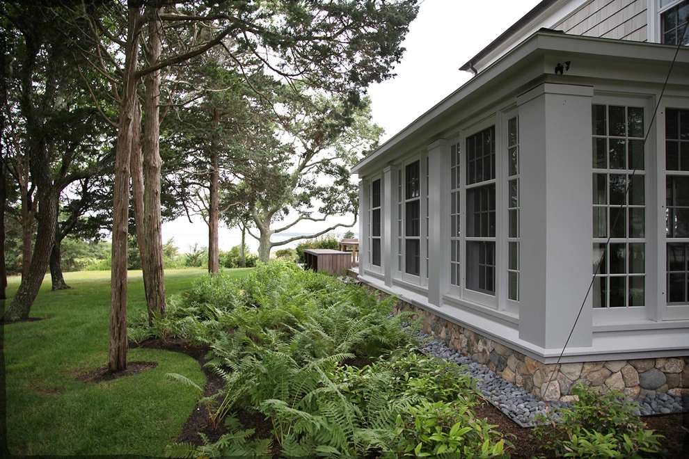 Residential 1 by Kennon Williams Landscape Studio - Photo 7