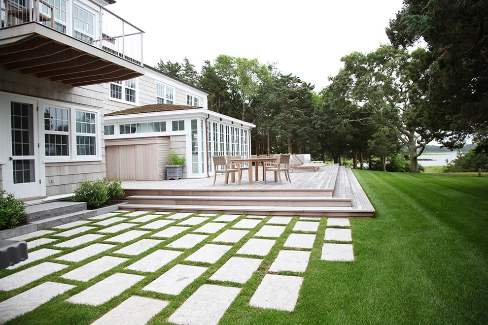 Residential 1 by Kennon Williams Landscape Studio - Photo 2