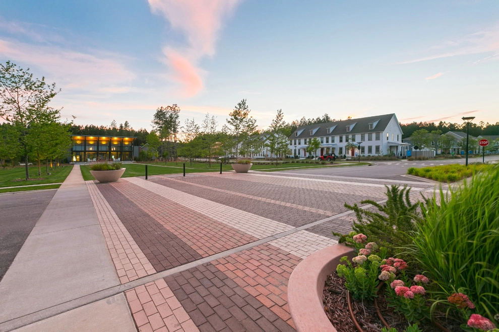 New Community by Kennon Williams Landscape Studio - Photo 10