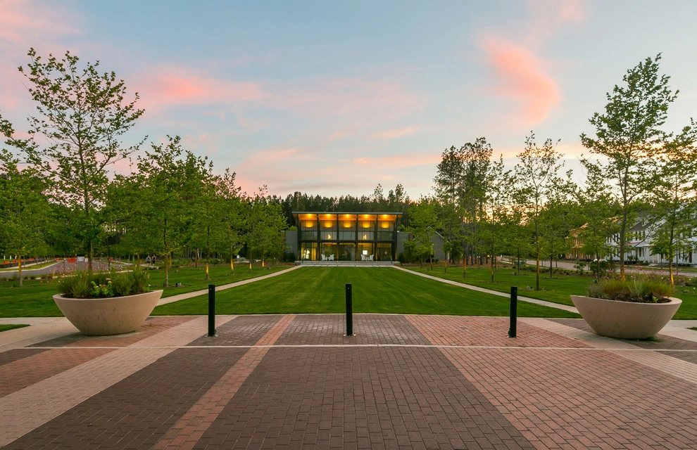 New Community by Kennon Williams Landscape Studio - Photo 6