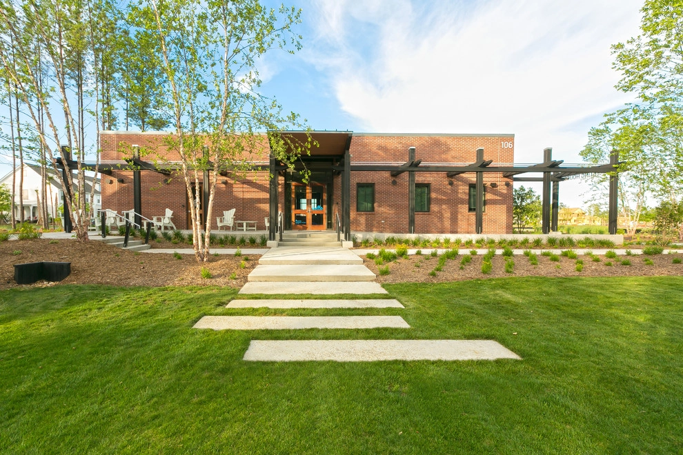 New Community by Kennon Williams Landscape Studio - Photo 3