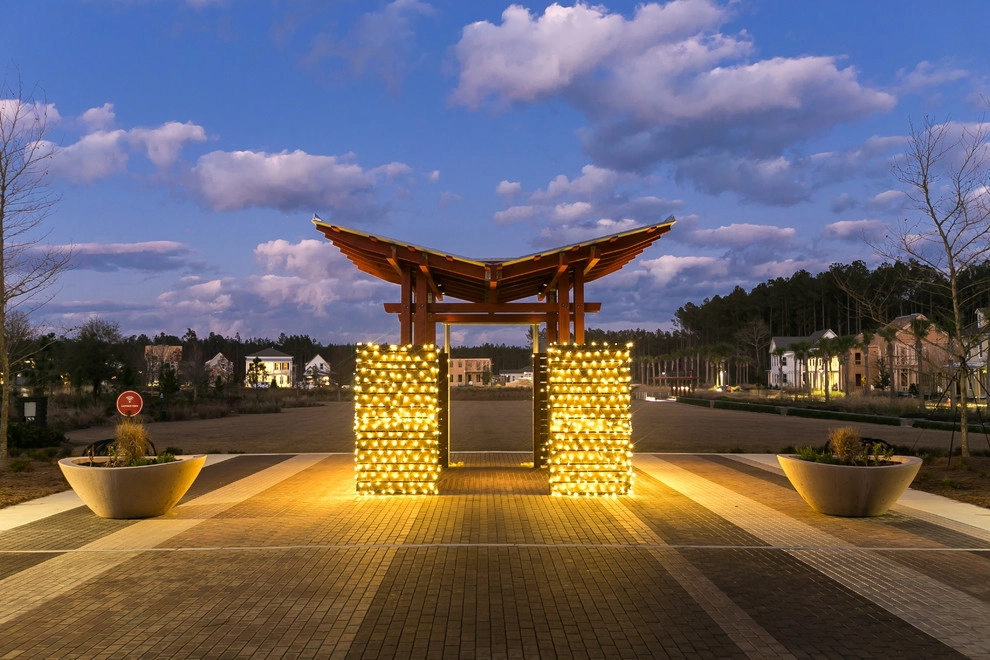 New Community by Kennon Williams Landscape Studio - Photo 8