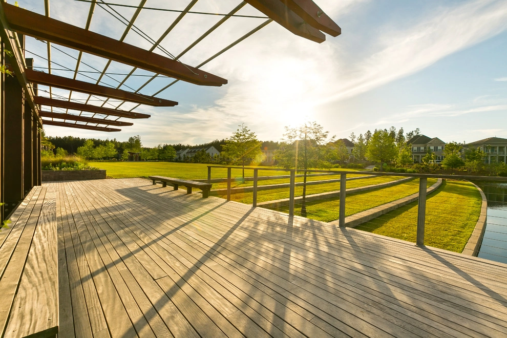 Kennon Williams Landscape Studio - Photo 2