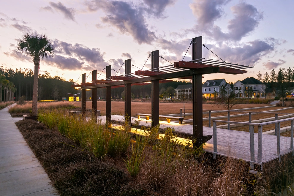 New Community by Kennon Williams Landscape Studio - Photo 7
