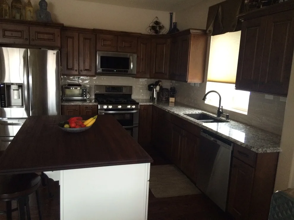 Complete Kitchens - Photo 8