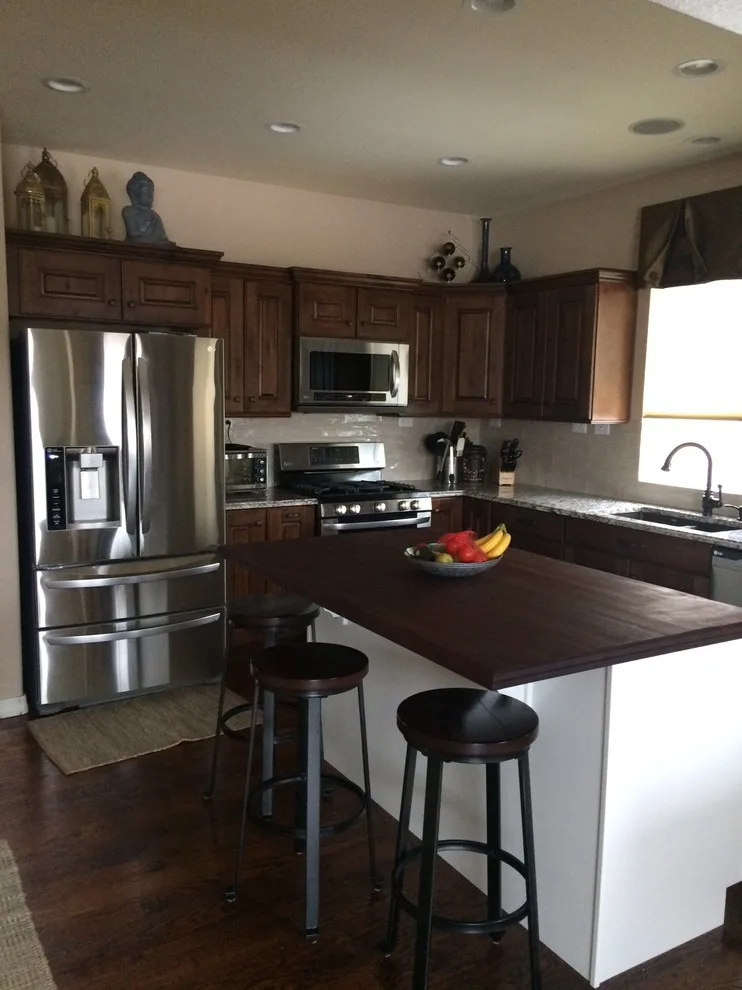Kitchen Renovation in Colorado Springs, CO by Complete Kitchens - Photo 2