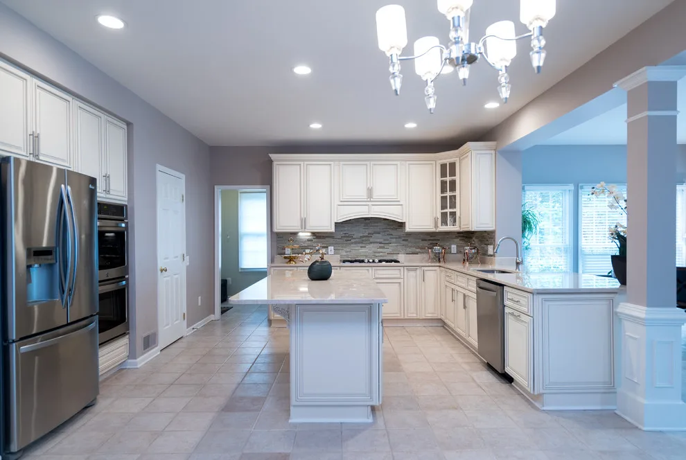 Fawn Hollow Place by Dulles Kitchen And Bath - Photo 4