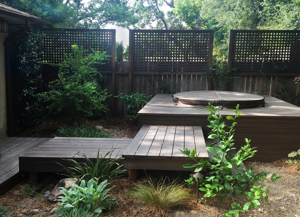 Compact Indoor/Outdoor Living Nature Scape by Ketti Kupper Conscious Life Design - Photo 4