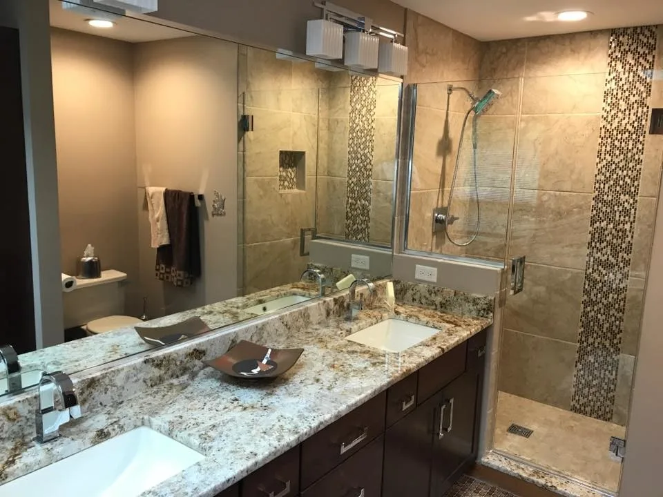 Fayetteville Primary Bathroom by Distinctive Innovations, Inc. - Photo 2