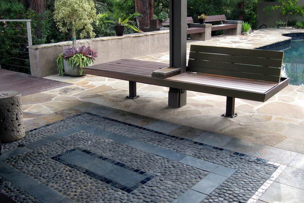 Mystical Habitat Garden by Ketti Kupper Conscious Life Design - Photo 47