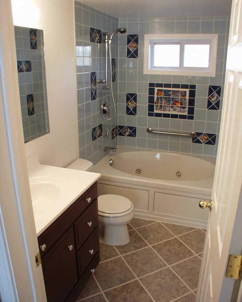 Feaster Bathroom Remodeling by Vogel Home Improvement - Photo 2