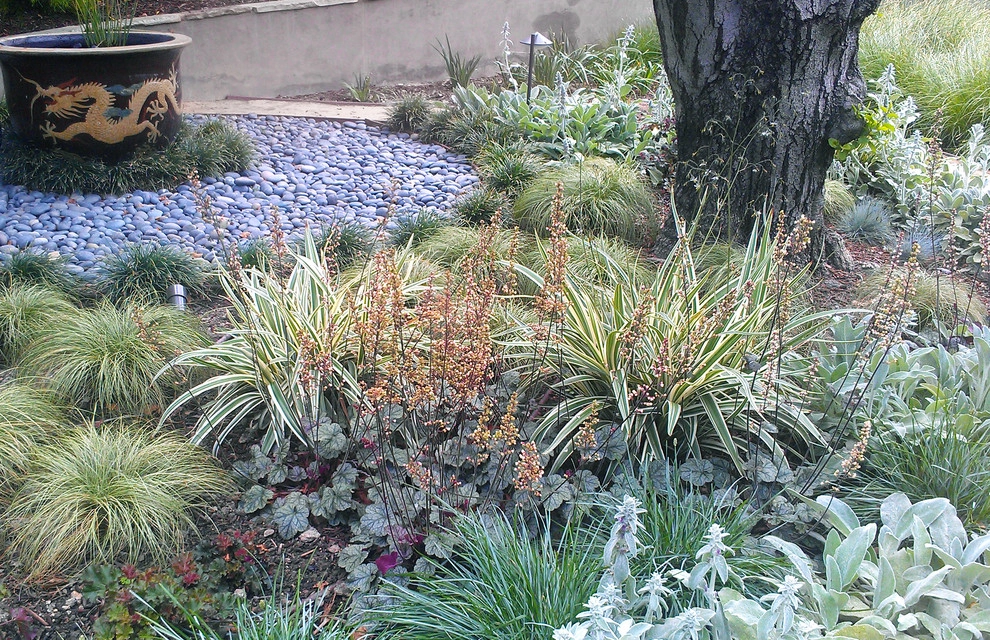 Mystical Habitat Garden by Ketti Kupper Conscious Life Design - Photo 20
