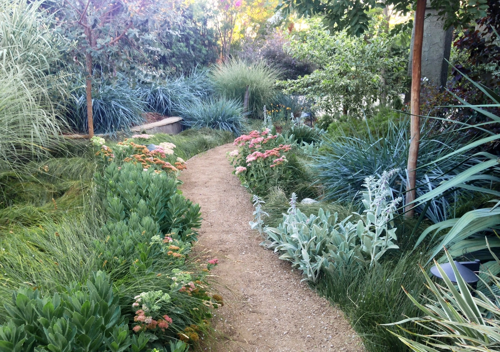 Mystical Habitat Garden by Ketti Kupper Conscious Life Design - Photo 24