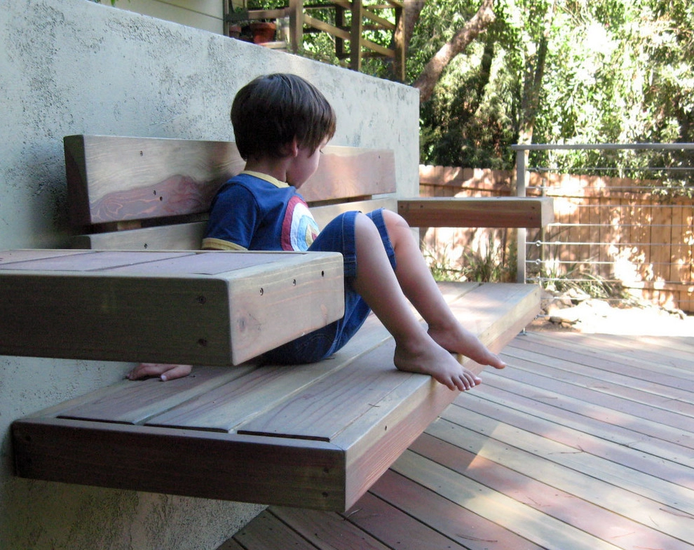Therapeutic Landscape with Multi-Level Decks- Topanga by Ketti Kupper Conscious Life Design - Photo 11