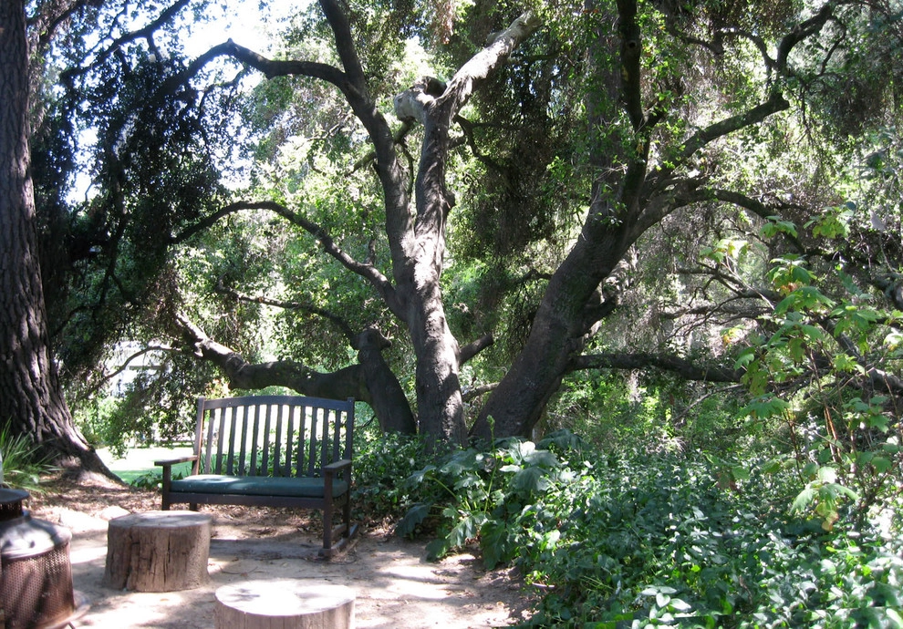 Therapeutic Landscape with Multi-Level Decks- Topanga by Ketti Kupper Conscious Life Design - Photo 13