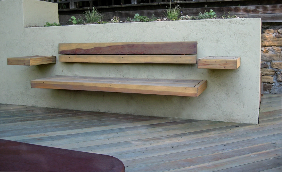 Therapeutic Landscape with Multi-Level Decks- Topanga by Ketti Kupper Conscious Life Design - Photo 3