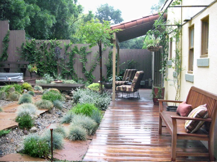 Meditative Healing Garden- Laurel Canyon by Ketti Kupper Conscious Life Design - Photo 14