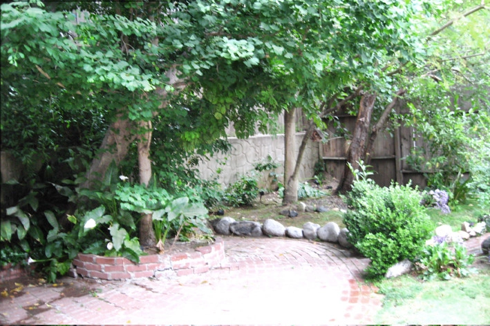 Meditative Healing Garden- Laurel Canyon by Ketti Kupper Conscious Life Design - Photo 19