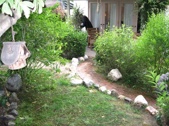 Meditative Healing Garden- Laurel Canyon by Ketti Kupper Conscious Life Design - Photo 3