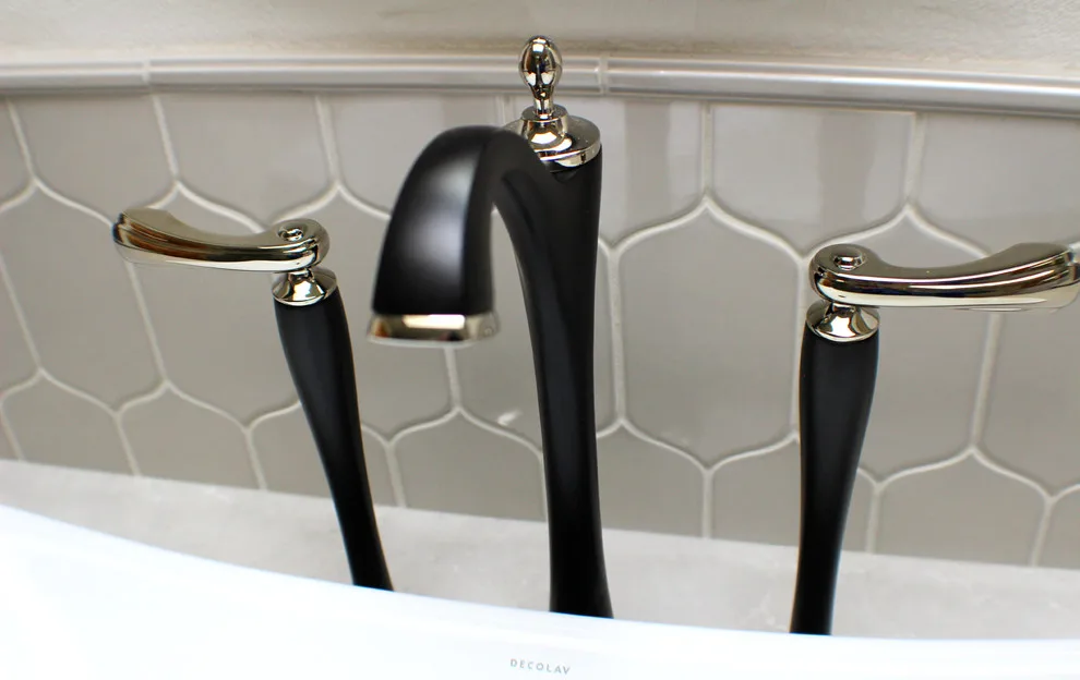 Highlighted Bathrooms by Featured Kitchen And Bath, Inc. - Photo 12