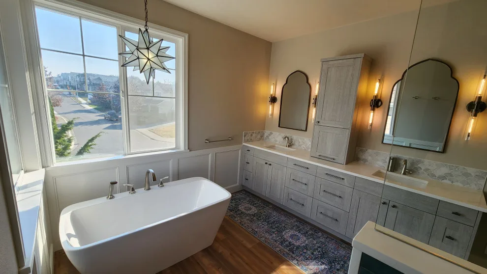 Highlighted Bathrooms by Featured Kitchen And Bath, Inc. - Photo 8