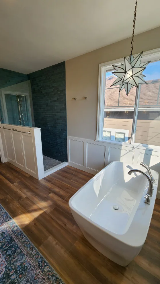 Highlighted Bathrooms by Featured Kitchen And Bath, Inc. - Photo 6