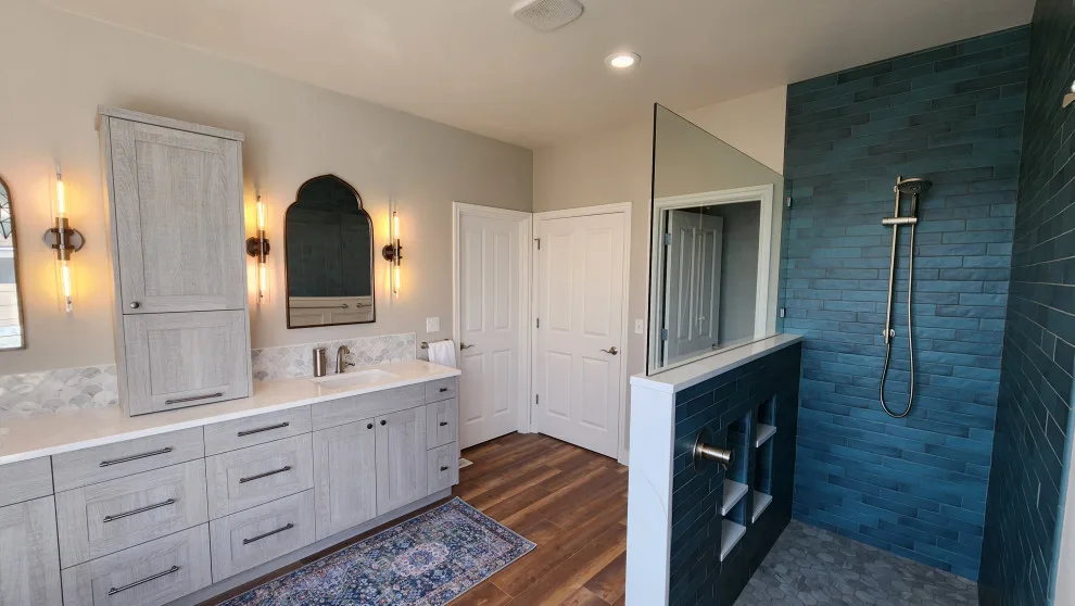 Highlighted Bathrooms by Featured Kitchen And Bath, Inc. - Photo 9