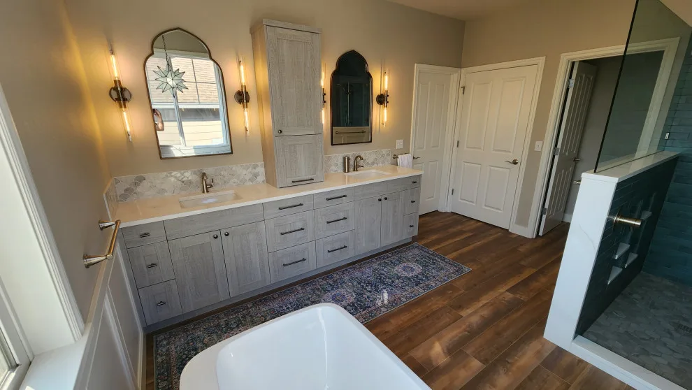 Highlighted Bathrooms by Featured Kitchen And Bath, Inc. - Photo 13