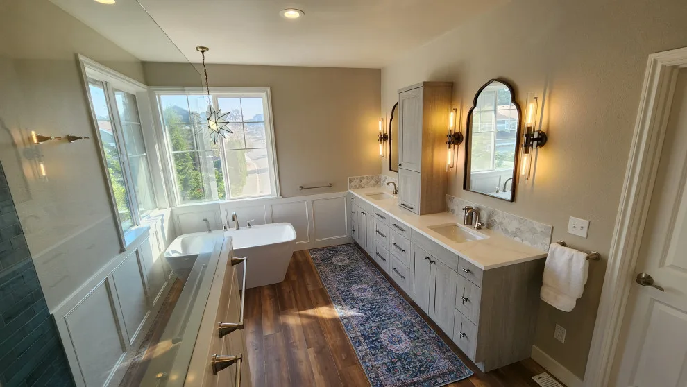 Highlighted Bathrooms by Featured Kitchen And Bath, Inc. - Photo 3