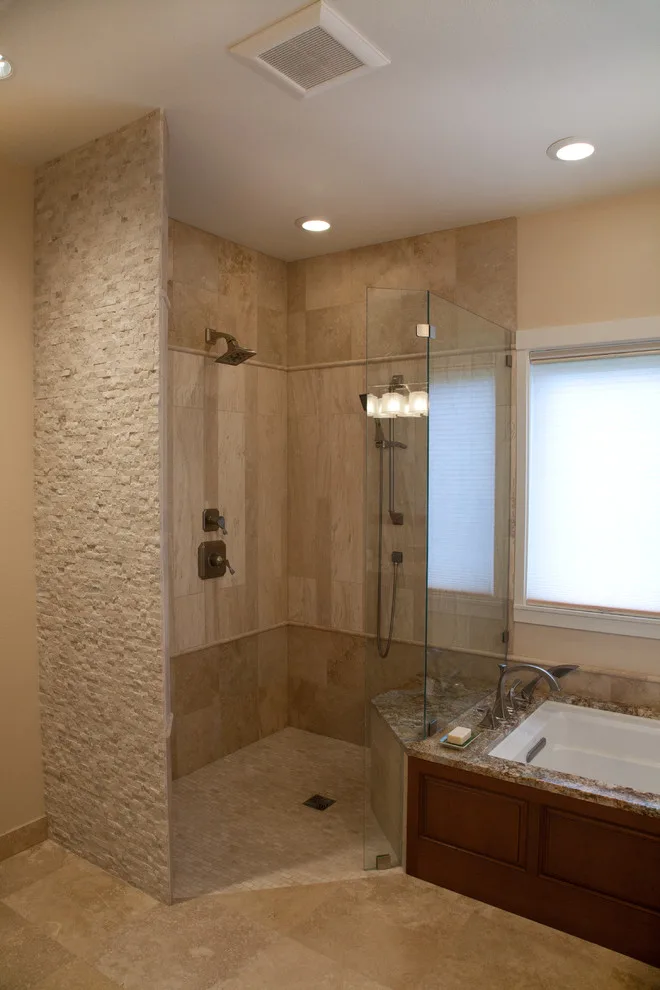 Primary Bathroom Renovation by Featured Kitchen And Bath, Inc. - Photo 10