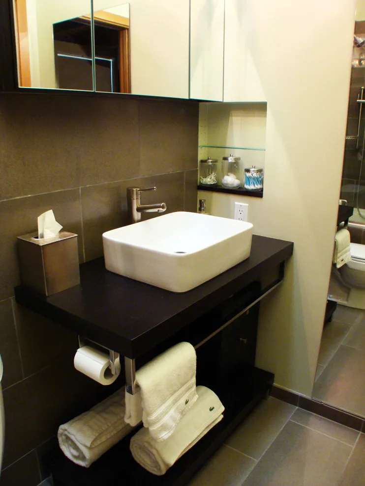 Primary Bathroom Renovation by Featured Kitchen And Bath, Inc. - Photo 3