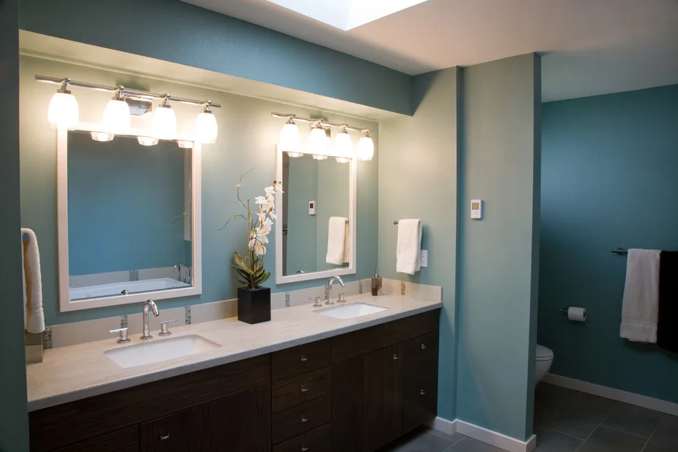 Primary Bathroom Renovation by Featured Kitchen And Bath, Inc. - Photo 14