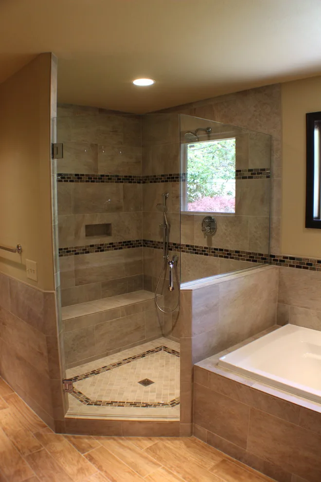 Primary Bathroom Renovation by Featured Kitchen And Bath, Inc. - Photo 2
