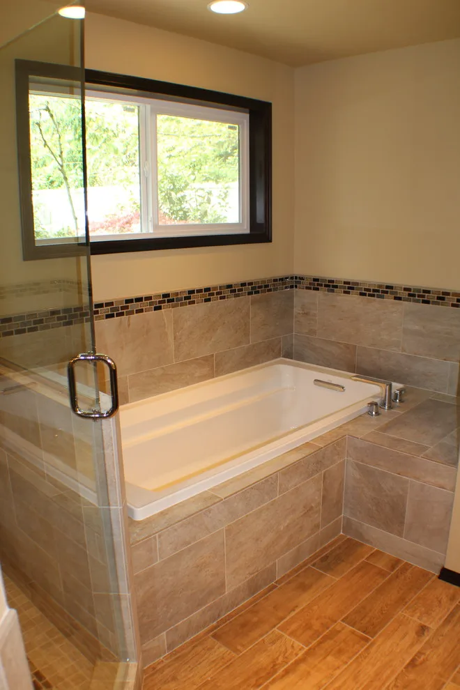 Primary Bathroom Renovation by Featured Kitchen And Bath, Inc. - Photo 12