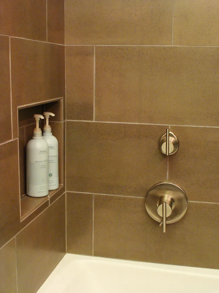 Primary Bathroom Renovation by Featured Kitchen And Bath, Inc. - Photo 8
