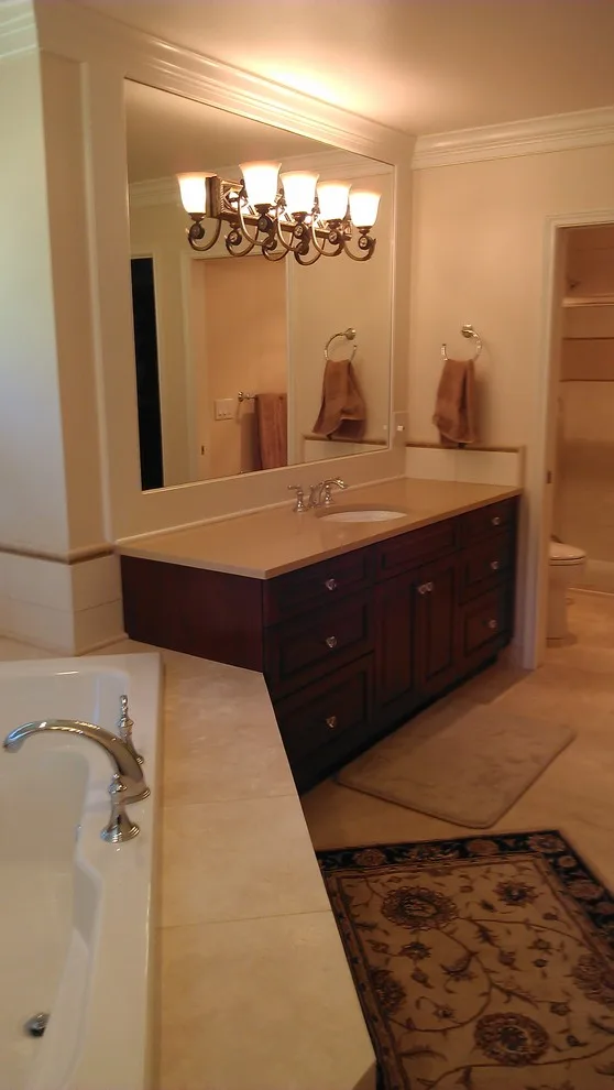 Primary Bathroom Renovation by Featured Kitchen And Bath, Inc. - Photo 6