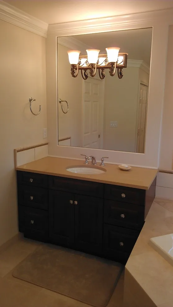 Primary Bathroom Renovation by Featured Kitchen And Bath, Inc. - Photo 9