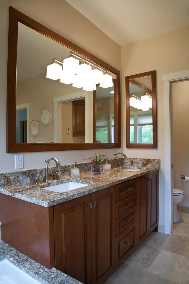 Primary Bathroom Renovation by Featured Kitchen And Bath, Inc. - Photo 11
