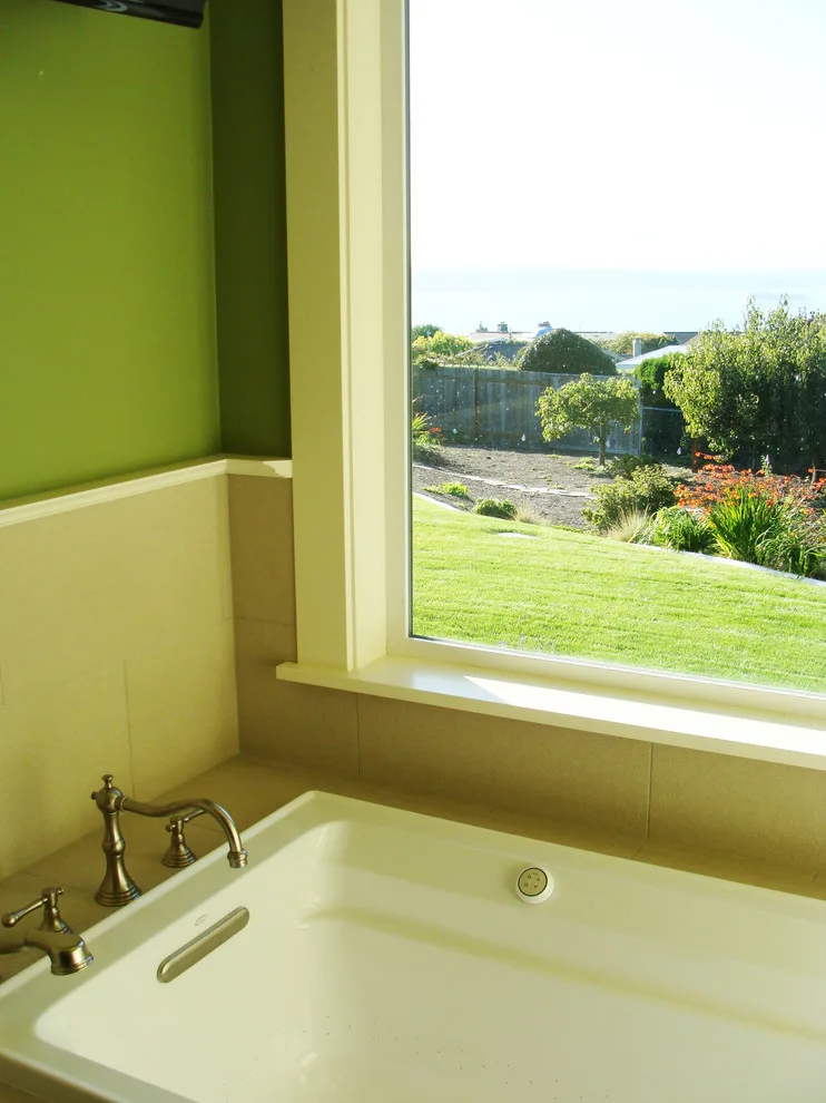 Eco-Friendly Restroom by Featured Kitchen And Bath, Inc. - Photo 3