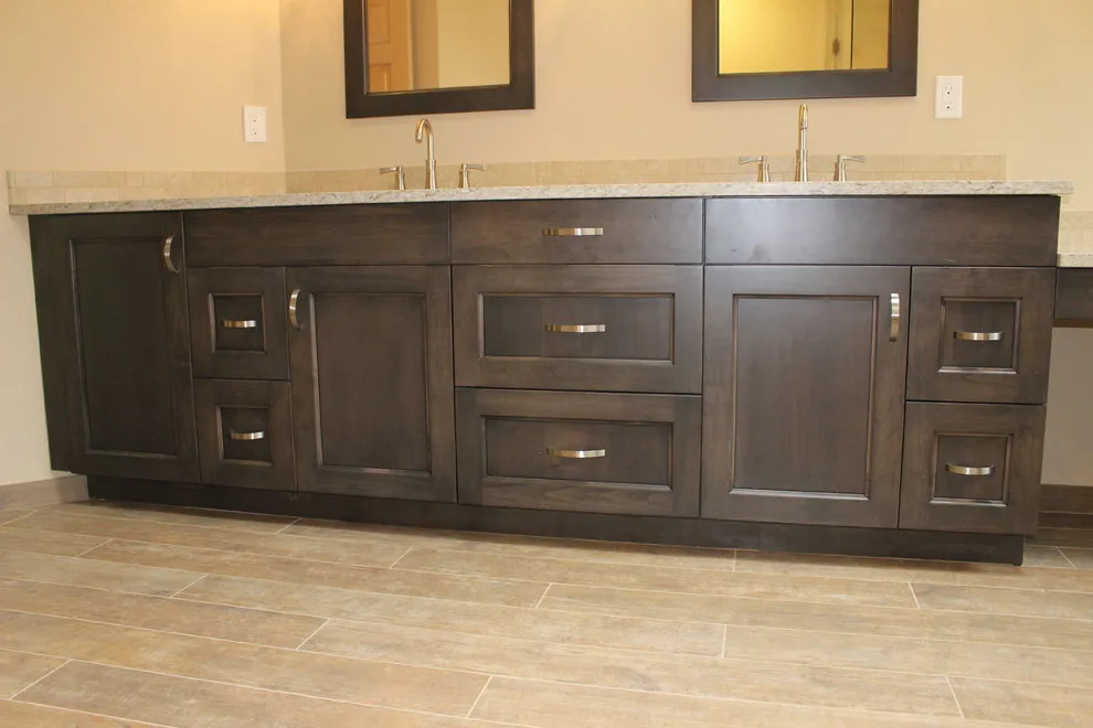 Spa-like Master Bathroom by Featured Kitchen And Bath, Inc. - Photo 11