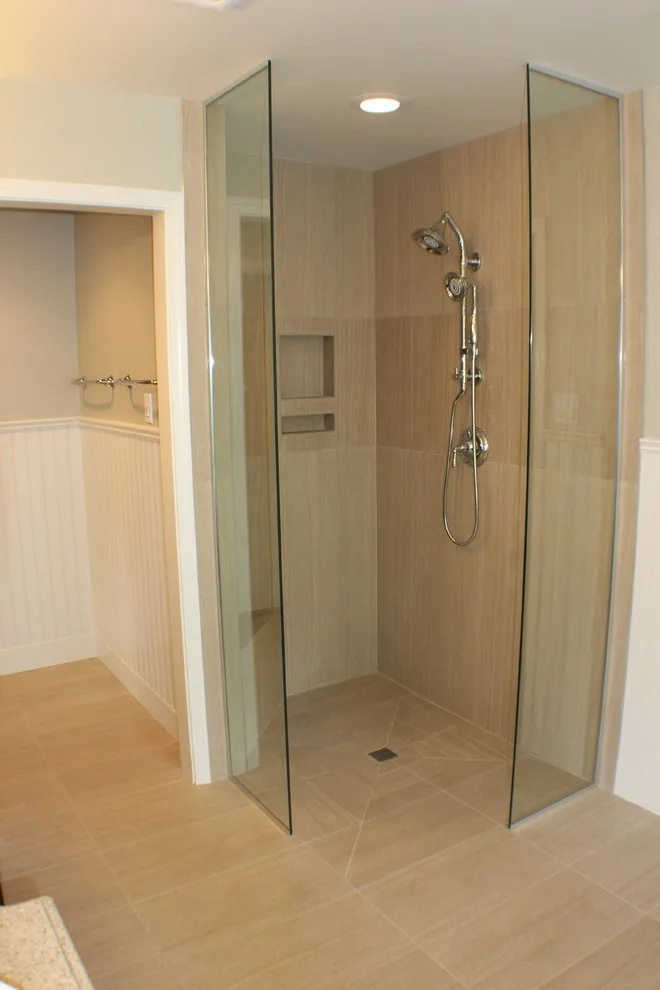 Spa-like Master Bathroom by Featured Kitchen And Bath, Inc. - Photo 4