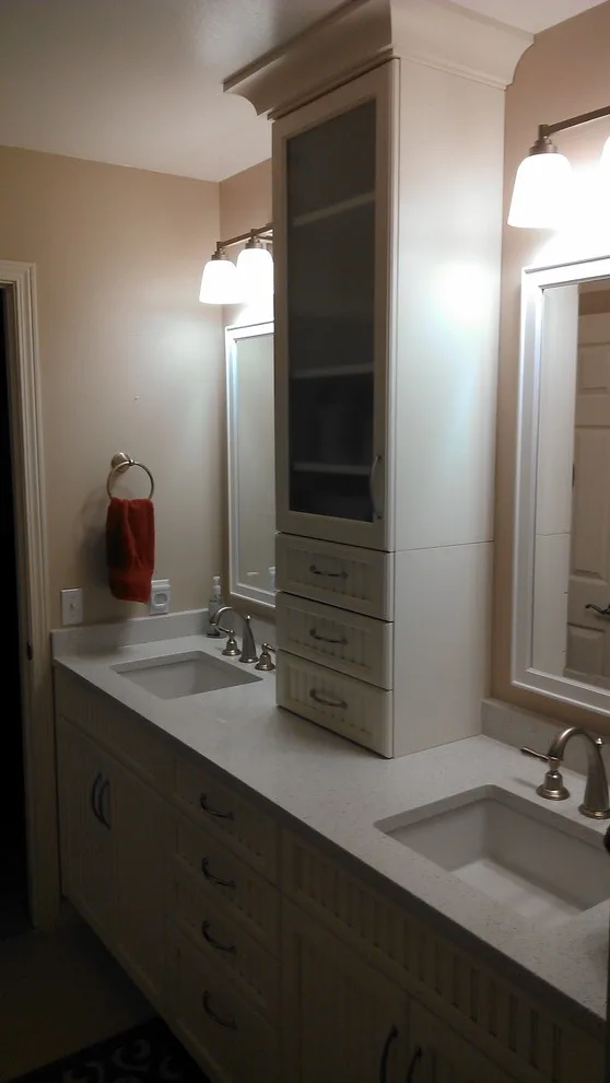 Primary Bath by Featured Kitchen And Bath, Inc. - Photo 2
