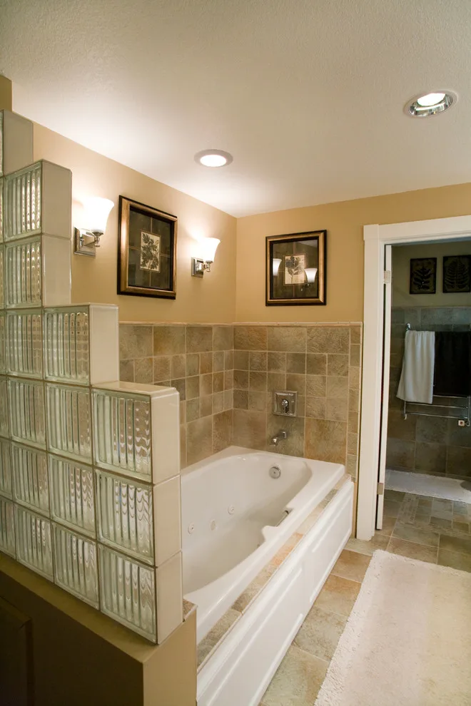 Primary Bath by Featured Kitchen And Bath, Inc. - Photo 3