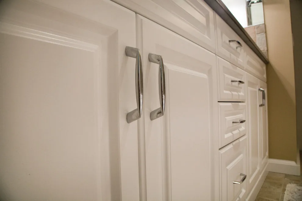 Primary Bath by Featured Kitchen And Bath, Inc. - Photo 6