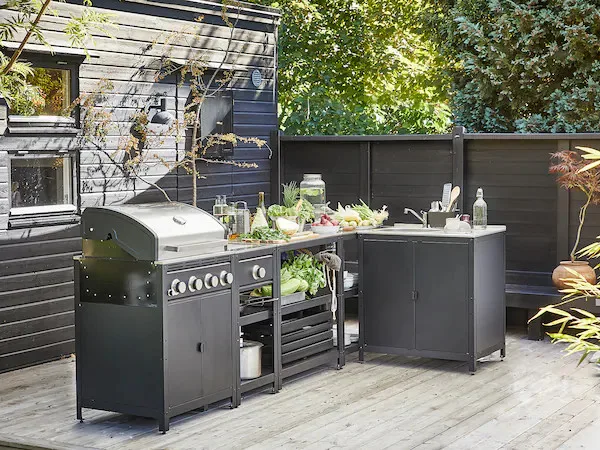 Alfresco Lifestyle by Diamond Design & Build LLC - Photo 12