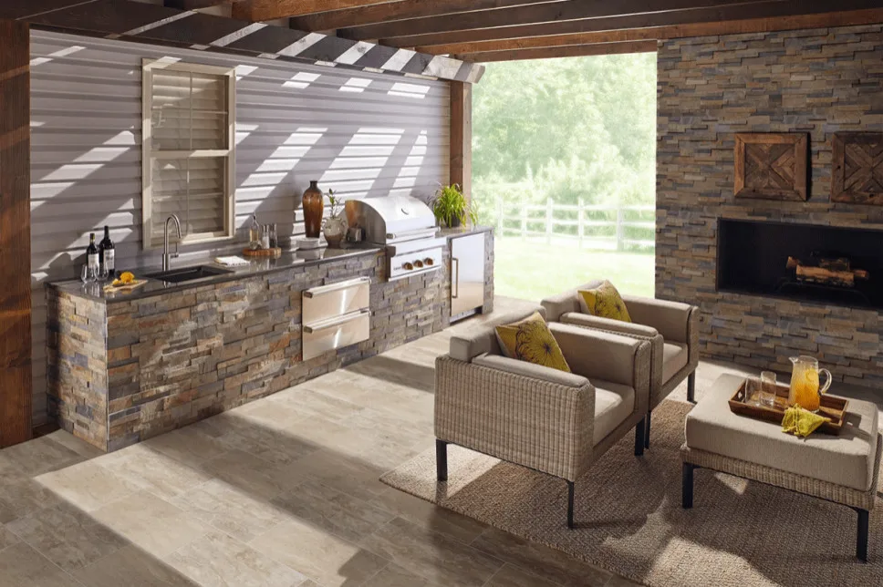 Alfresco Lifestyle by Diamond Design & Build LLC - Photo 5