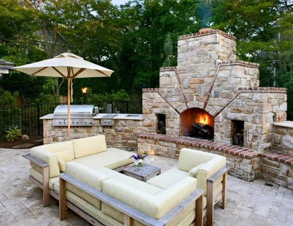 Alfresco Lifestyle by Diamond Design & Build LLC - Photo 9